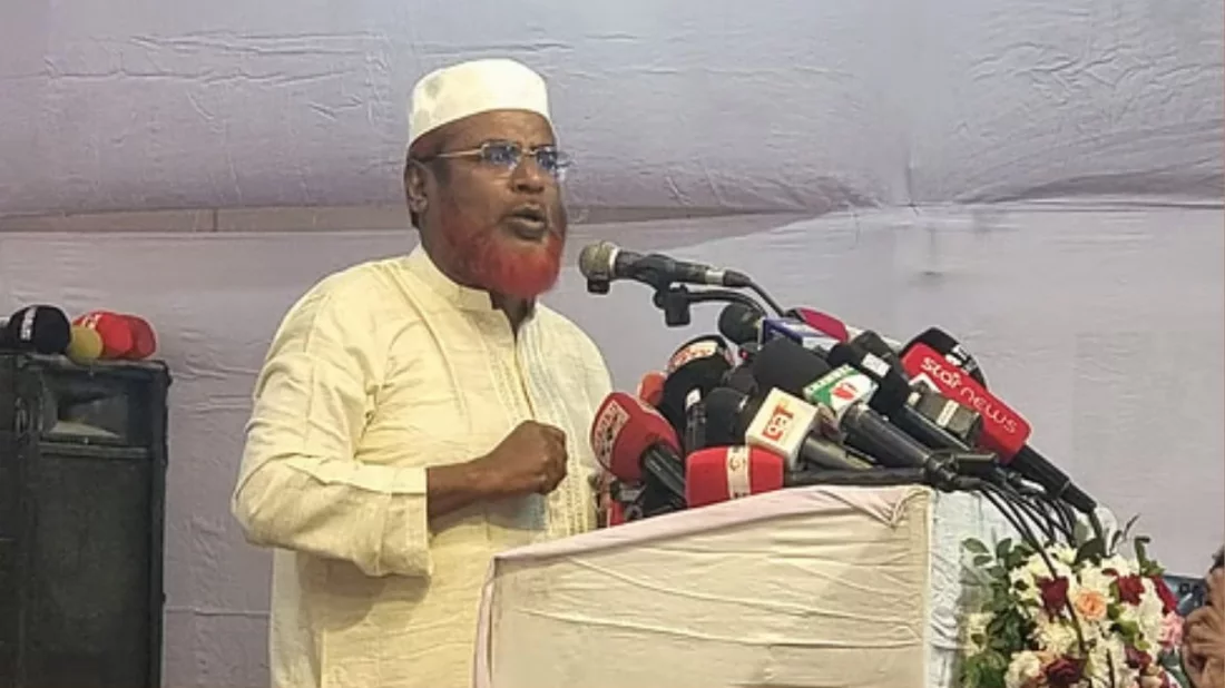 লুটপাটের পাহারাদার হিসেবে গড়ে উঠেছে অনেক মিডিয়া: গোলাম পরওয়ার